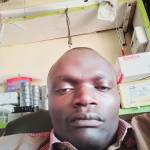 Benjamin Mwangi Profile Picture