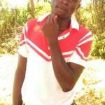 Charles Kamau Profile Picture