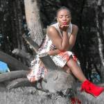 Mercy Wangare Profile Picture