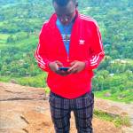 Righan Otieno Profile Picture