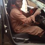 Peter Kimani Profile Picture