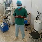 Nyue Mountain Profile Picture