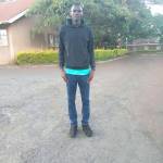 Jameson Wanyoike Profile Picture