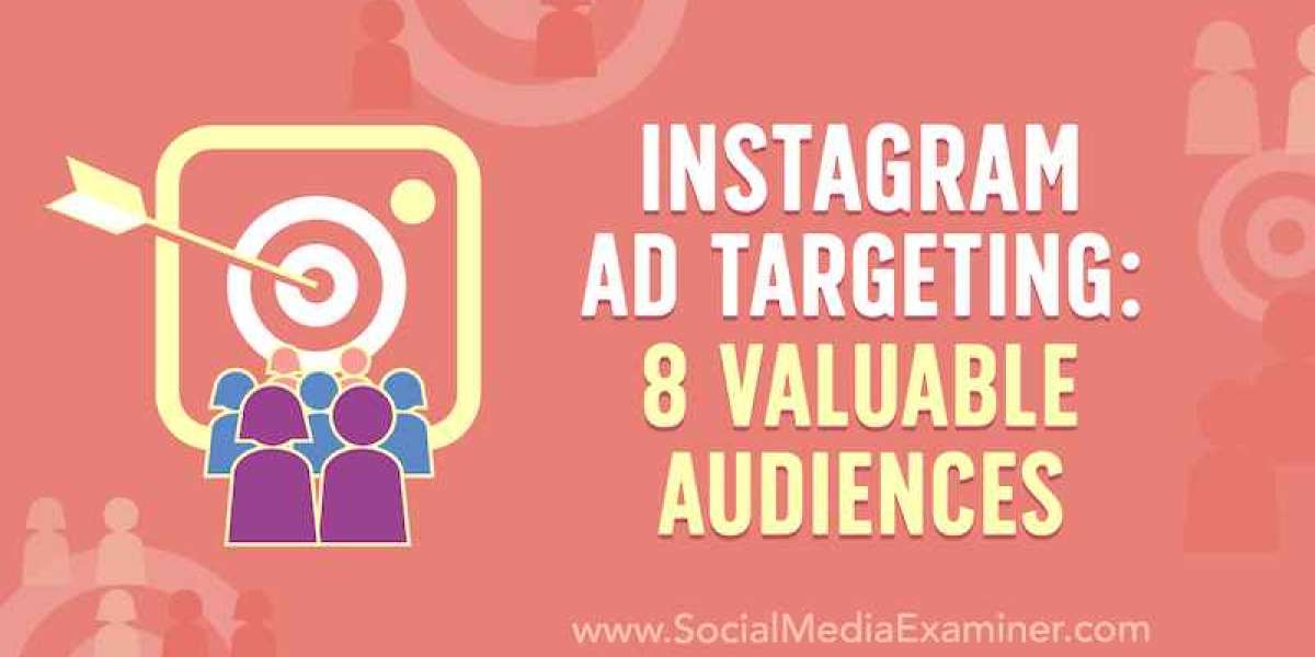 Instagram Ad Targeting: 8 Valuable Audiences