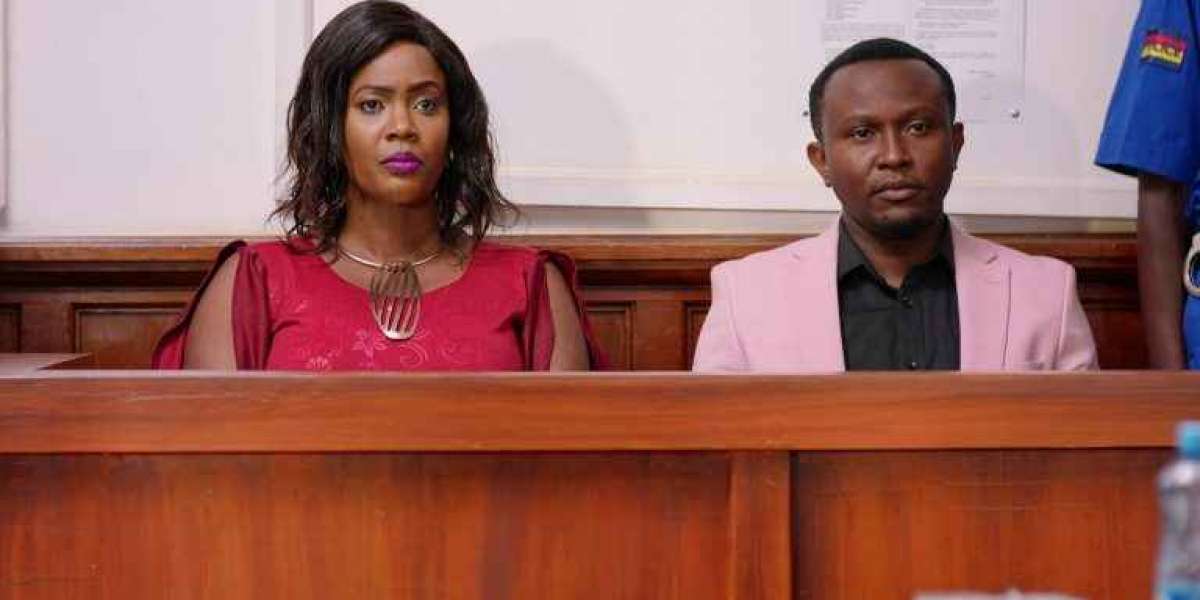 Sanaipei Tande Talks Nana Tandala’s Murder Trial & Learning To Accept Her Character For Who She Is