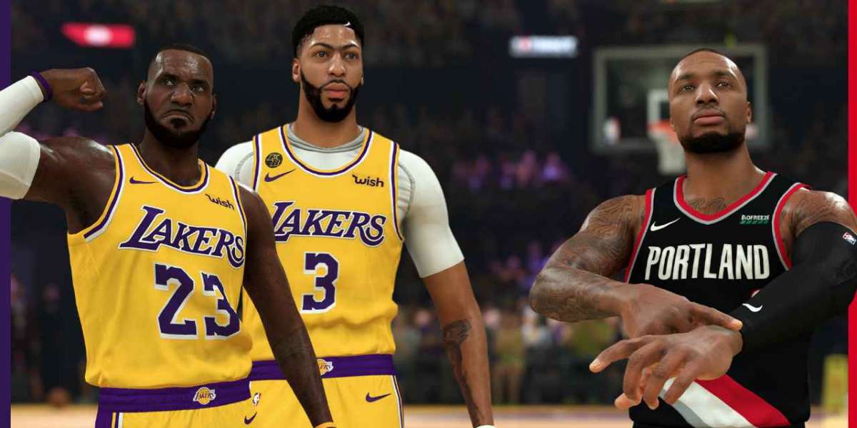 Get new coach cards in NBA 2K21