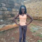 Joy Kawira Profile Picture