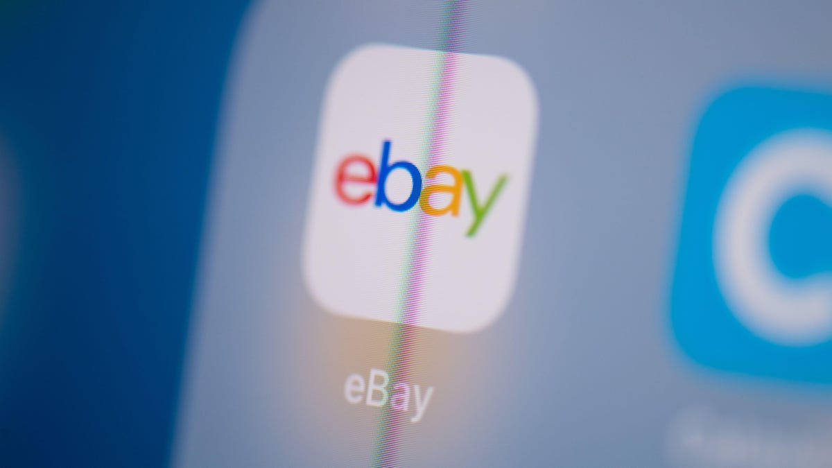 eBay Switches Payments Away From PayPal