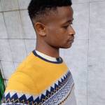 Daniel Nyangolo Profile Picture