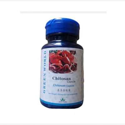 chitosan capsules Profile Picture