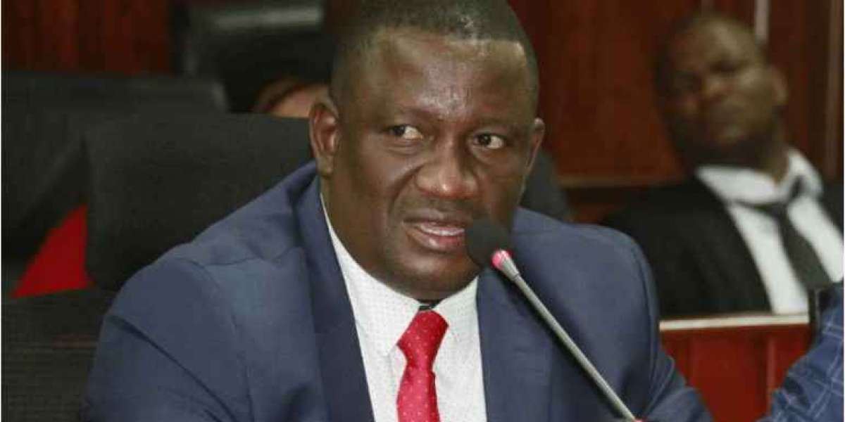 Fresh Spin In Coast Politics as Kwale Governor Mvurya Set To Form Own Party