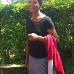 Mugenzi Aime Profile Picture