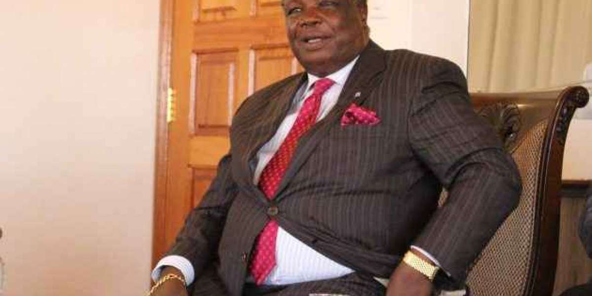 Trouble At Atwoli’s Kileleshwa Home As Mary Kilobi Is Accused Of Being A Common Home Wrecker