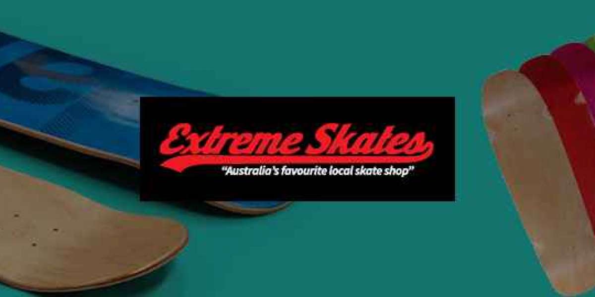 Extreme Skates - kidsskateboards