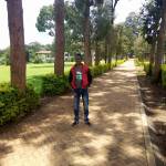Sammy Kariuki Profile Picture