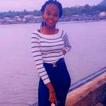 Trizah Ogogo Profile Picture