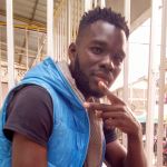 Stephen Omondi Profile Picture