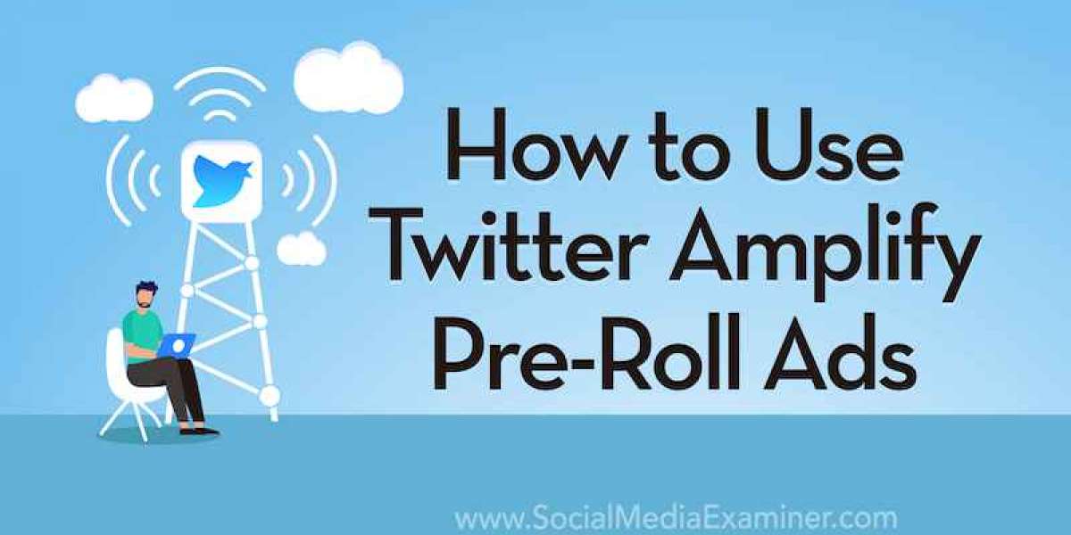 How to Use Twitter Amplify Pre-Roll Ads