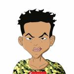 Dixon Ngahanyi Profile Picture