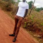 Alex Kipchumba Profile Picture