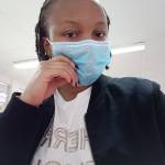 Cynthia Mburu Profile Picture