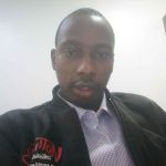 Francis mugambi Profile Picture