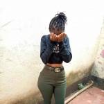 Nicole Muhonja Profile Picture