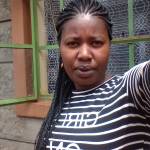 Esther Wanjiku Profile Picture