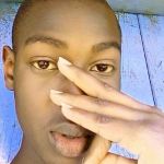 Aaron Kipkirui Profile Picture