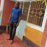 Geoffrey Musyoka Profile Picture
