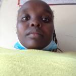 Lillian Mweyeli Profile Picture