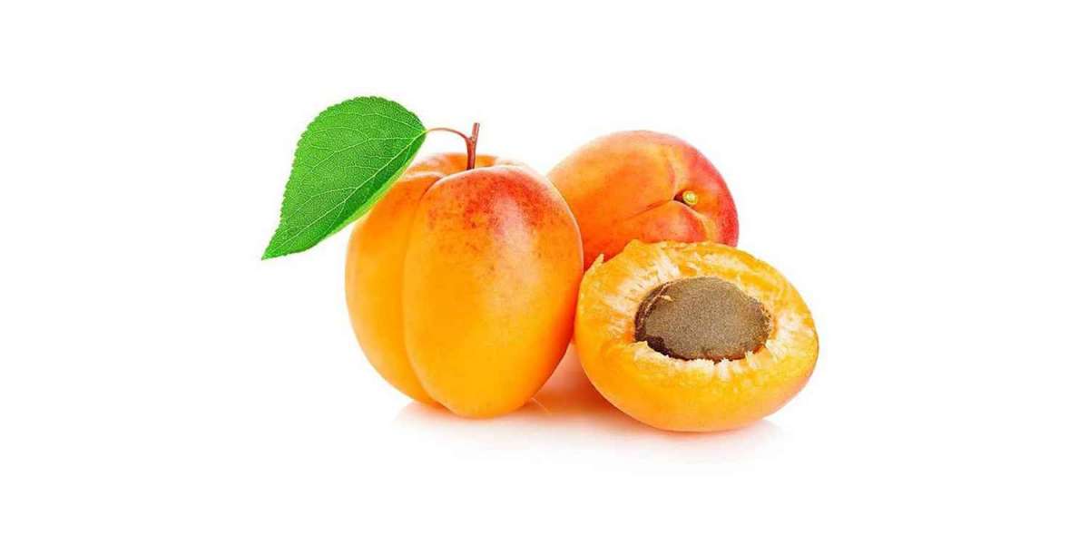 4 Reasons Apricots Fruit Is Essential To Your Health