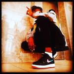 Ian Kariuki Profile Picture