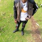 Goodwin Kiprotich Profile Picture