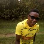 Pius Njoroge Profile Picture