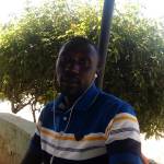 ABOJE Emmanuel Profile Picture