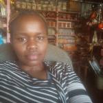 Jane Macharia Profile Picture