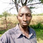 Gilbert Kiprotich Profile Picture