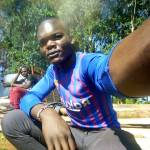 Collins Wanjala Profile Picture
