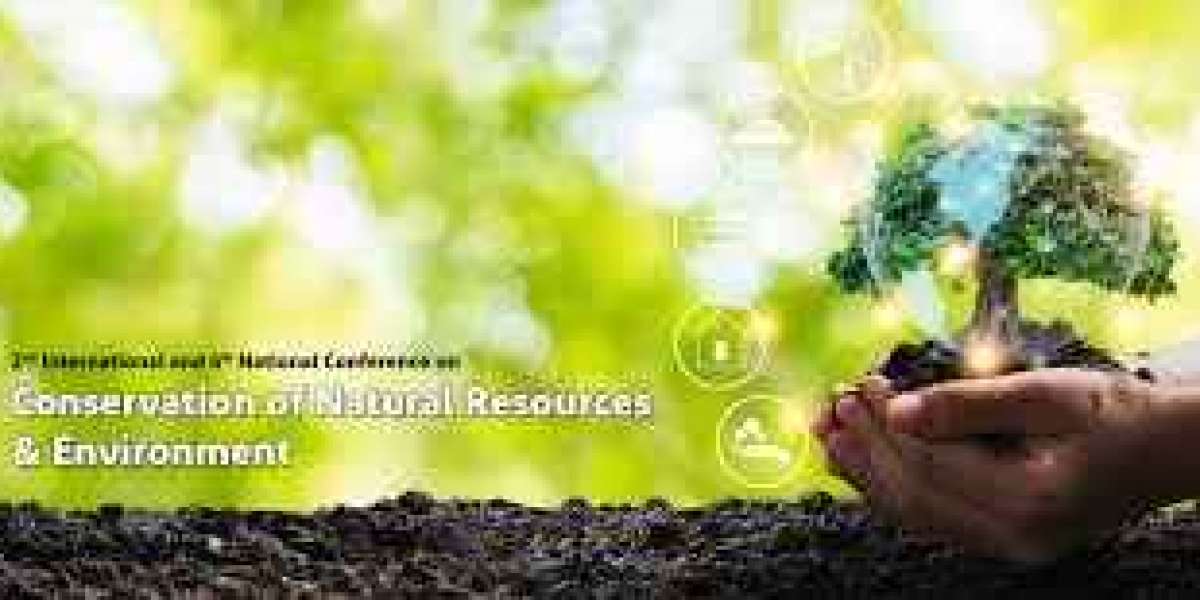 CONSERVATION OF NATURAL RESOURCES