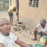 GOODLUCK MREMI Profile Picture