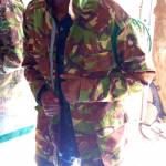 Patrick ndirangu Profile Picture