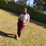 Beth Mutai Profile Picture