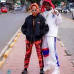 Damaris Mwaniki Profile Picture