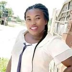 Fridah Kagwiria Profile Picture