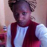 Mourine Nyambega Profile Picture