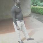 Simon Mugo Profile Picture