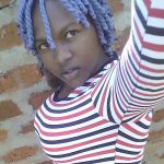 Rebecca Khayasi Profile Picture