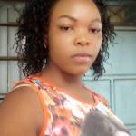 Christine Chepkech Profile Picture