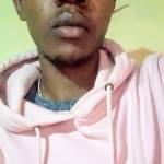 Erick Maina Profile Picture